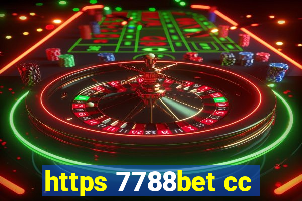 https 7788bet cc